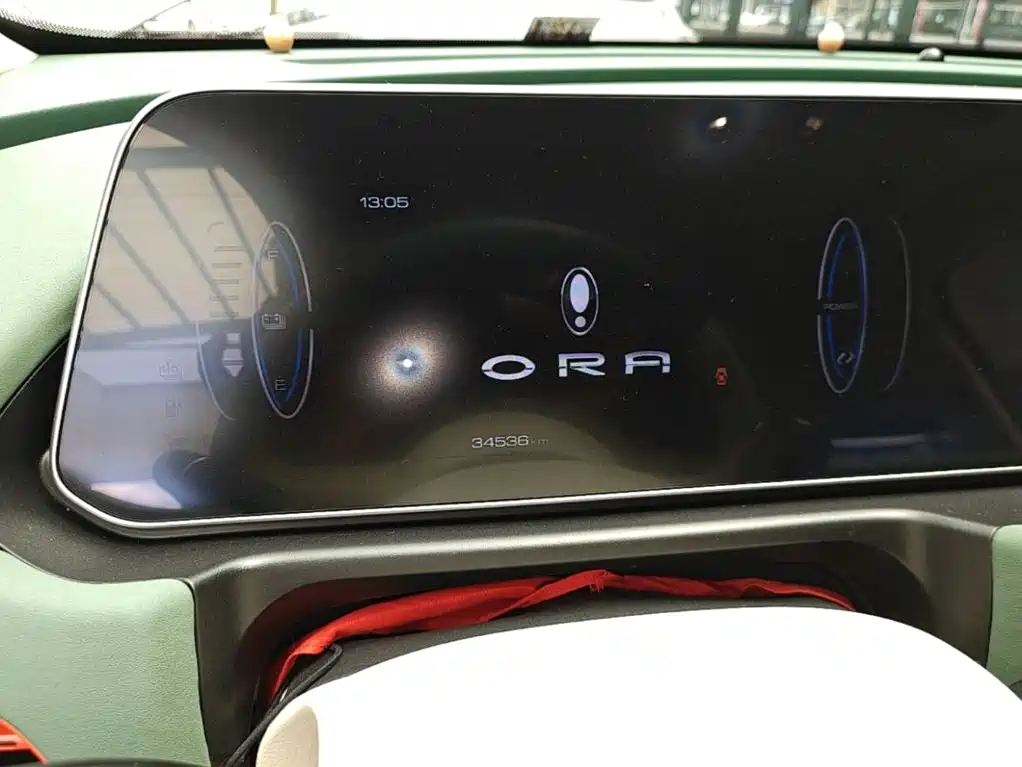 Ora Ora Good Cat GT — миниатюра 12