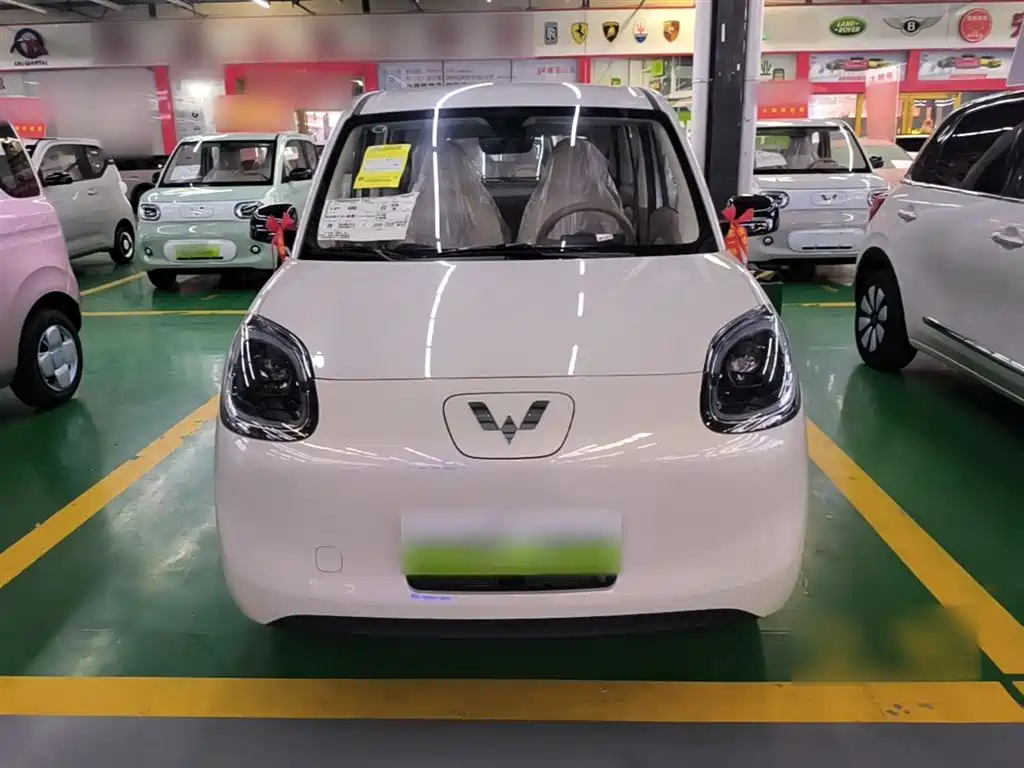 Wuling Mini EV MINIEV 2025