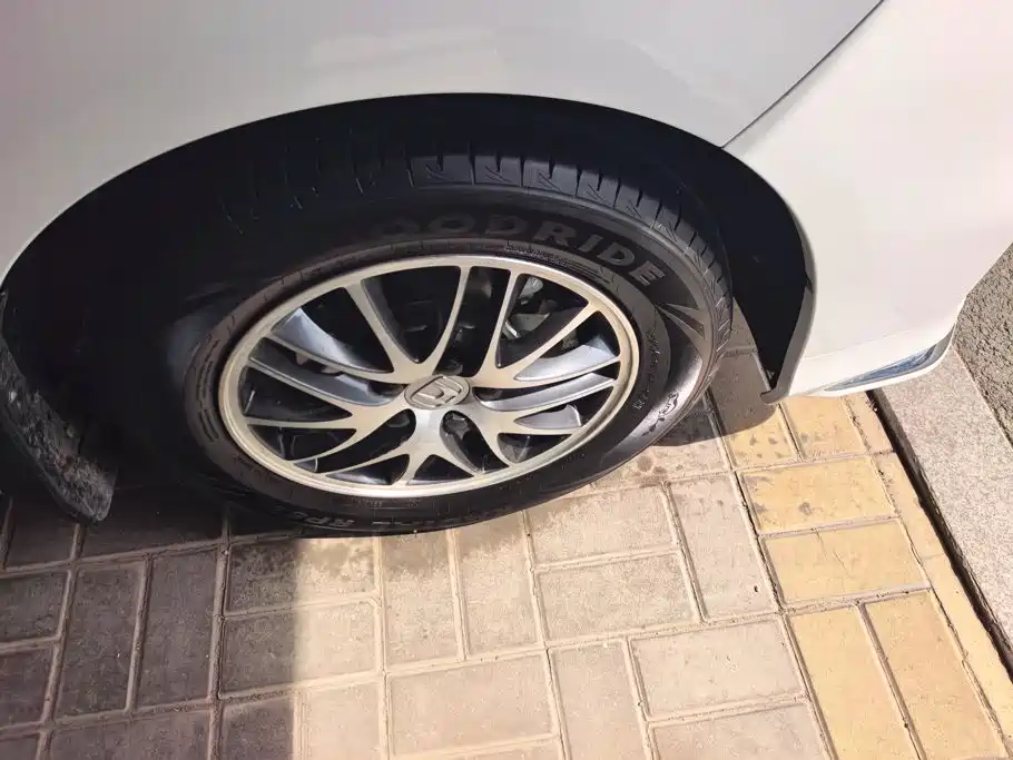 Honda Odyssey — миниатюра 6