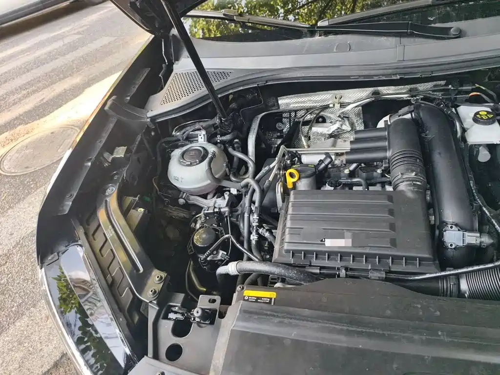 Volkswagen Tayron — миниатюра 20