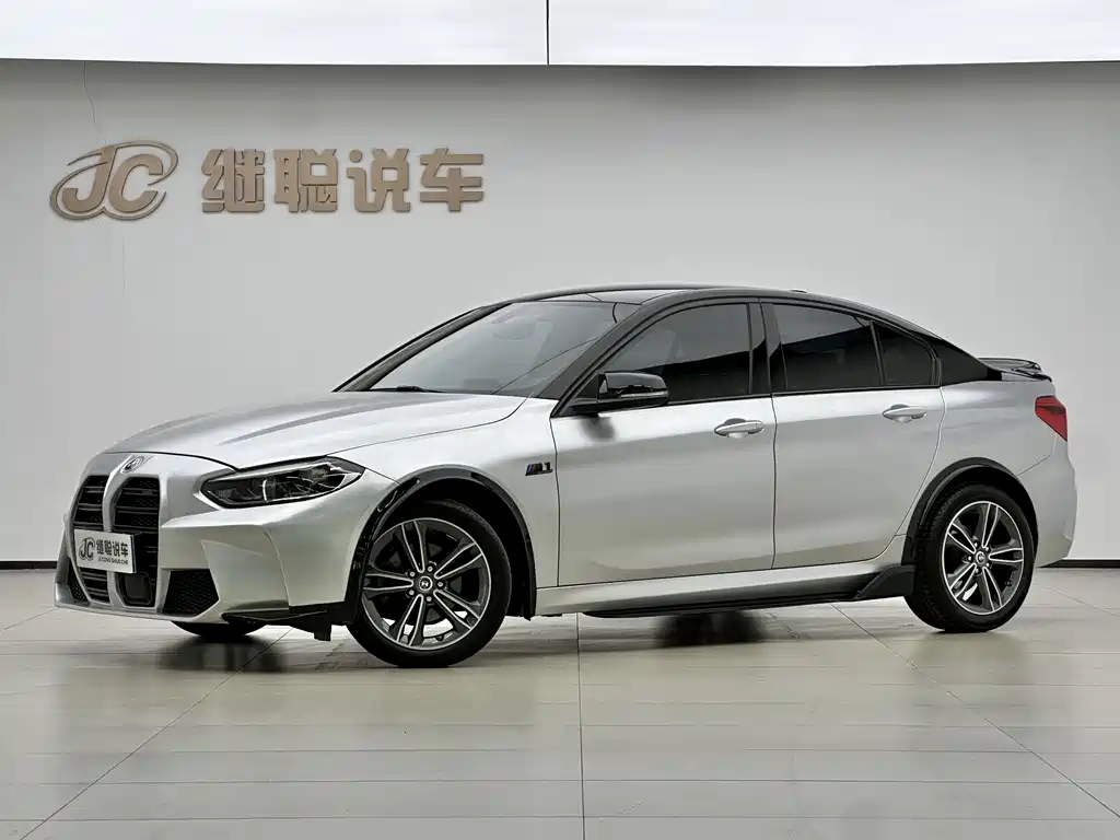 BMW 1 Series 2023