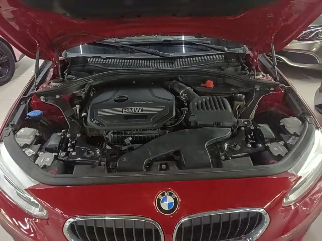 BMW 1 Series — миниатюра 16