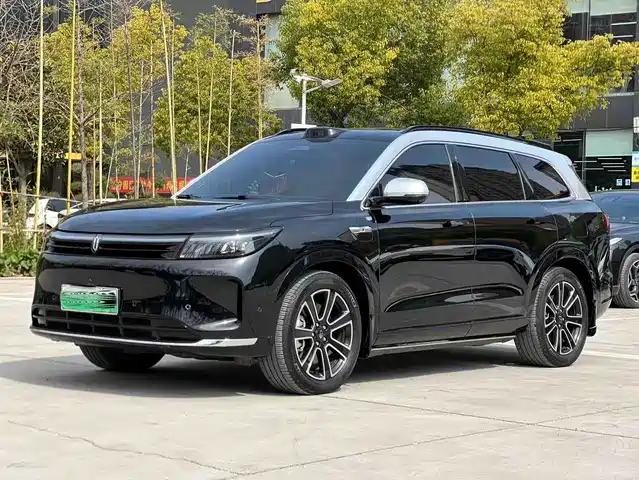 AITO ASK THE WORLD M7 2024