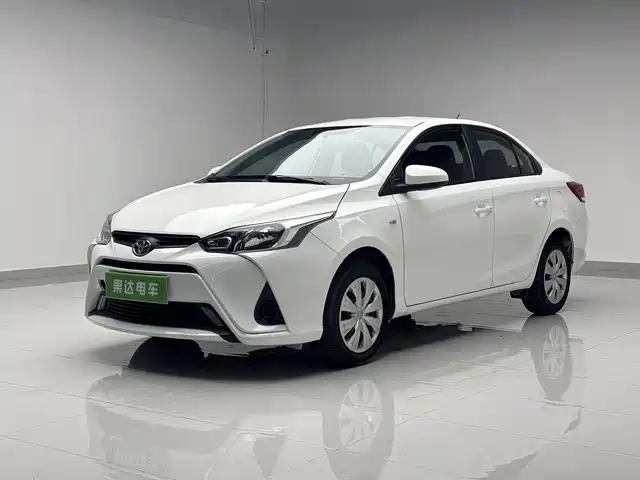 toyota yaris-l-to-enjoy