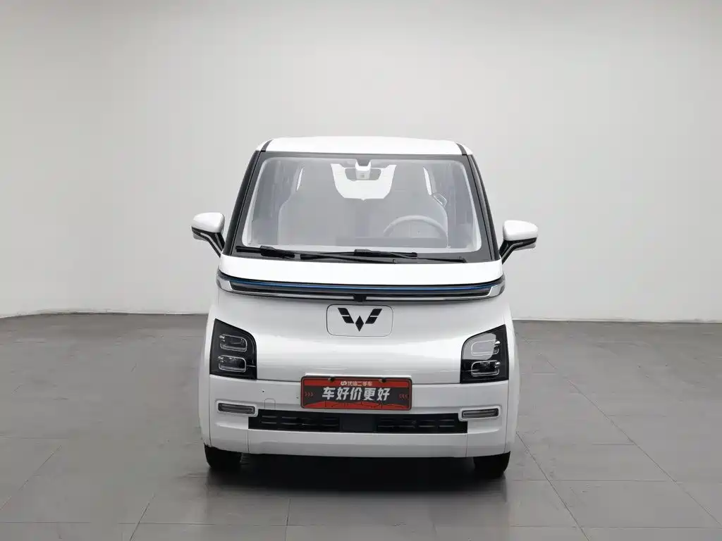 Wuling Air ev — миниатюра 3
