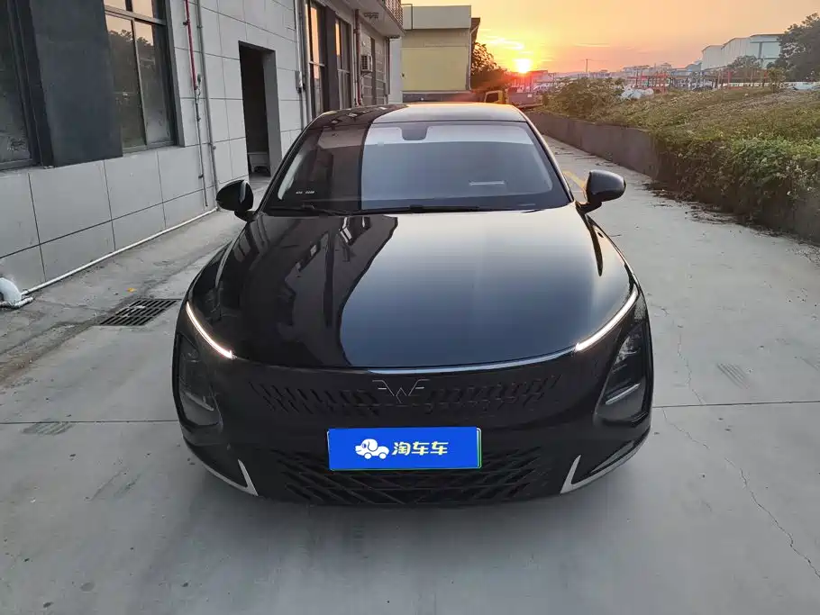 Wuling Xingguang — миниатюра 2