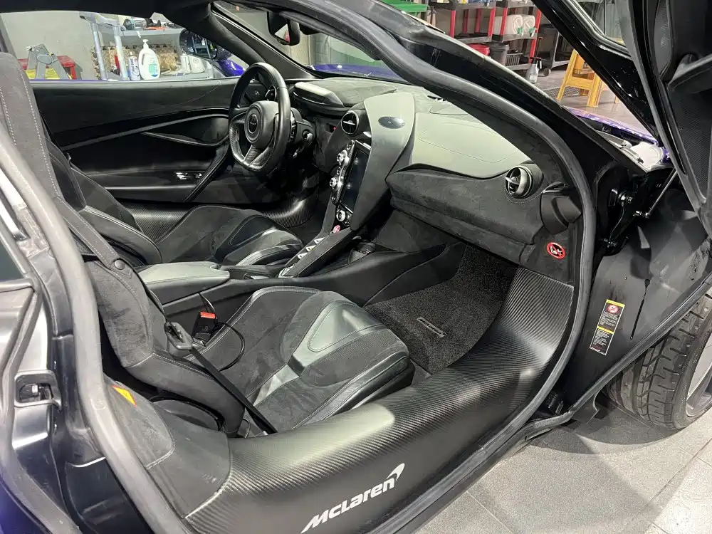 McLaren 720S — миниатюра 4