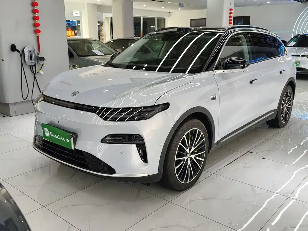Leapmotor C11 2026 640