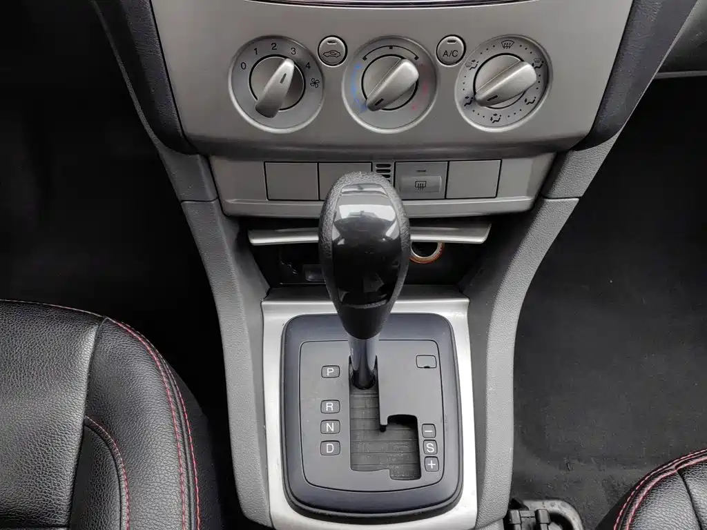 Ford Focus — миниатюра 13