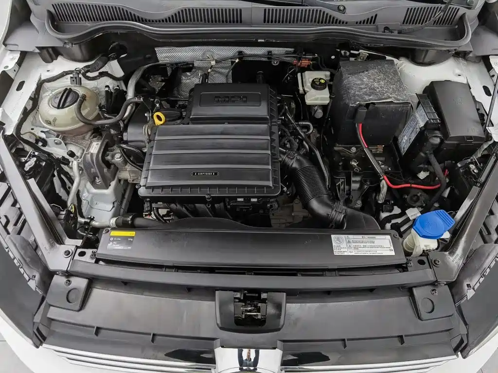 Volkswagen Golf Sportsvan — миниатюра 6
