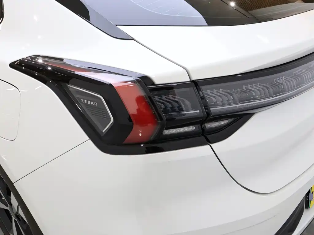 ZEEKR EXTREME KRYPTON 001