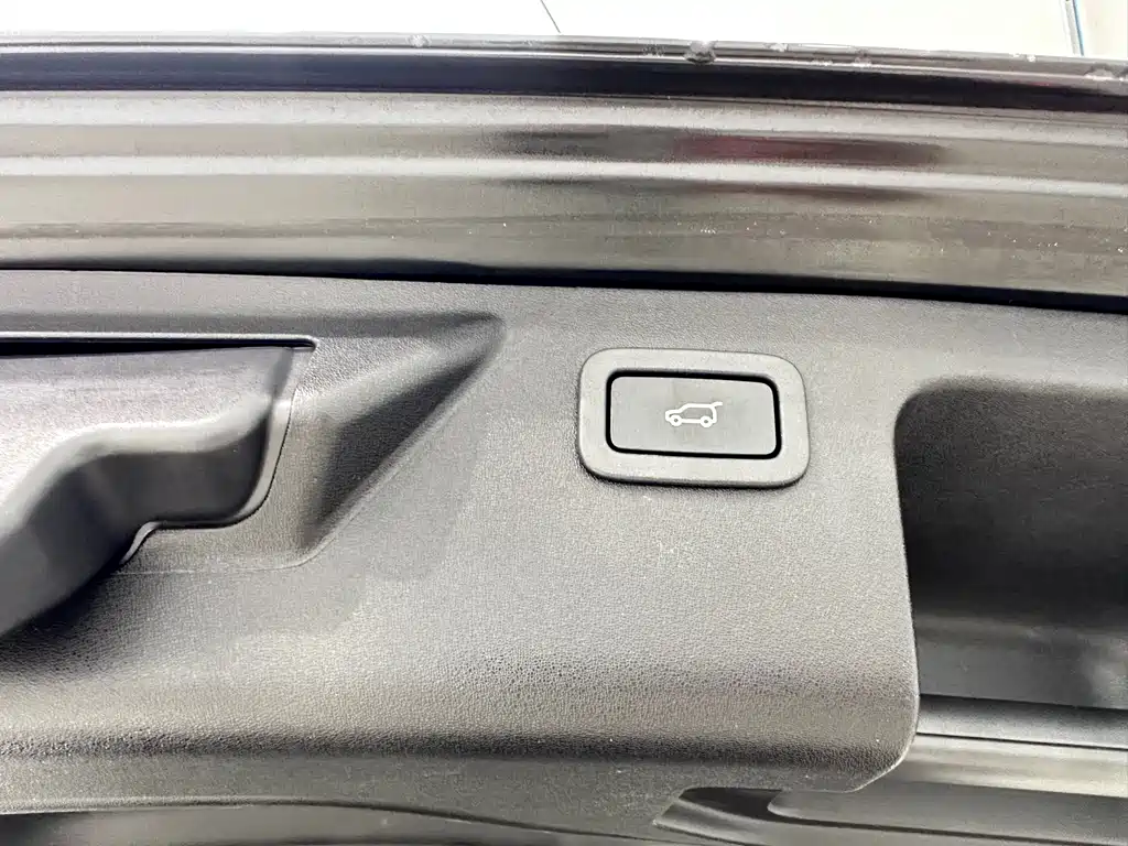 LAND ROVER DISCOVER SHENXING