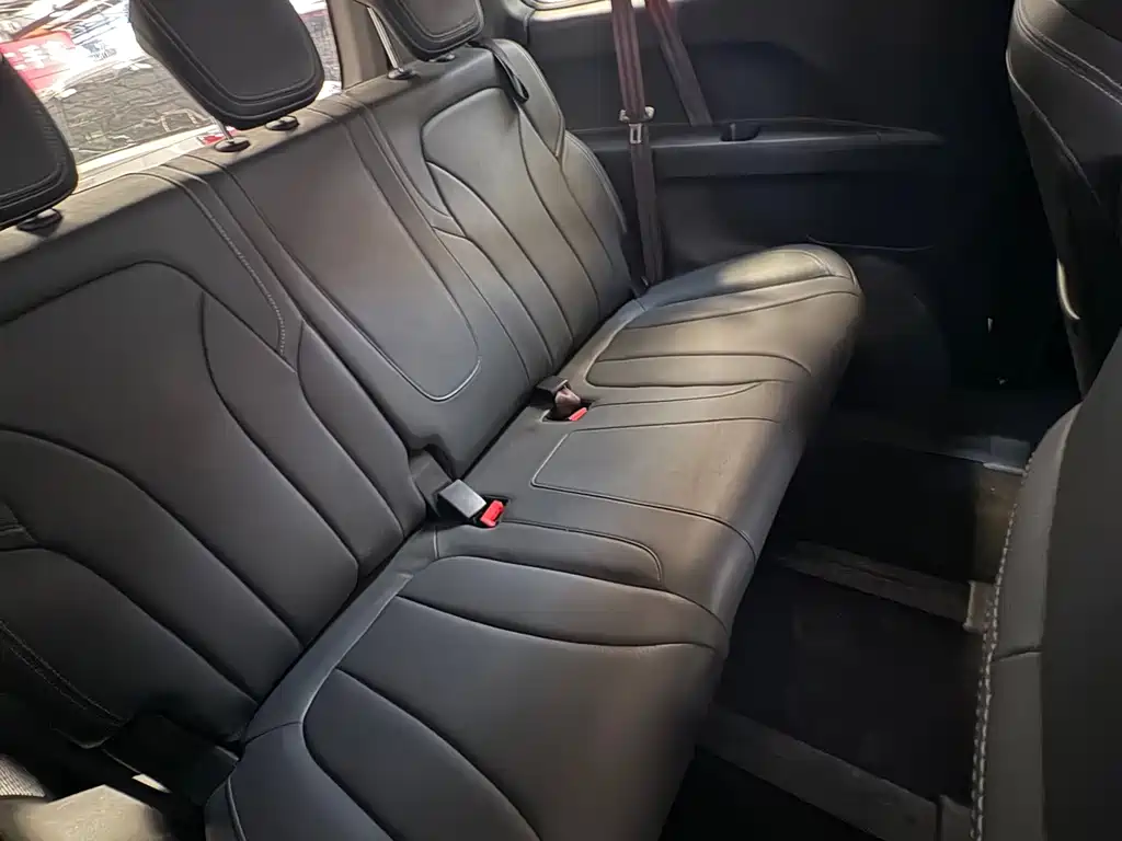Maxus G20 — миниатюра 12