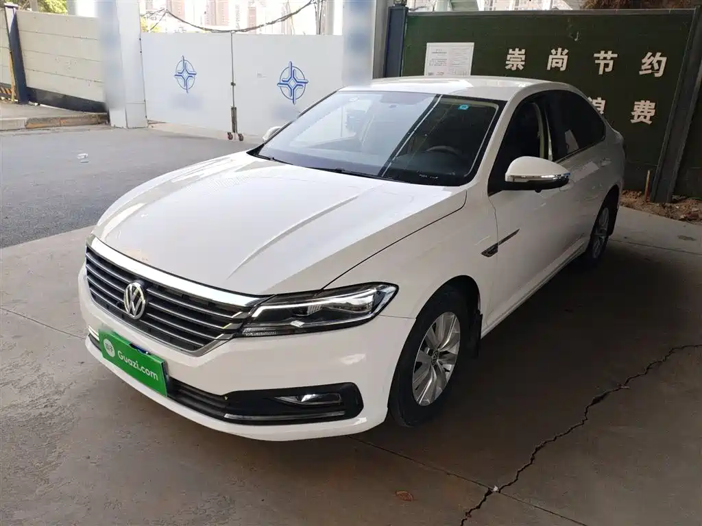 Volkswagen Lavida 2021