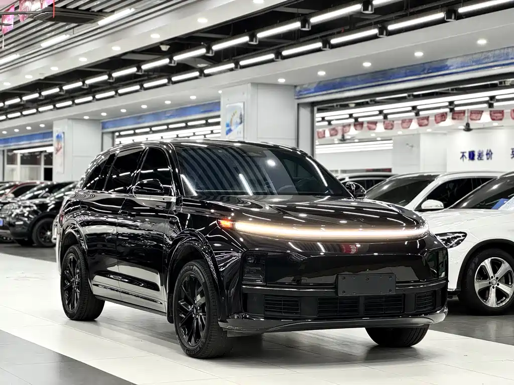 Li Auto IDEAL L7
