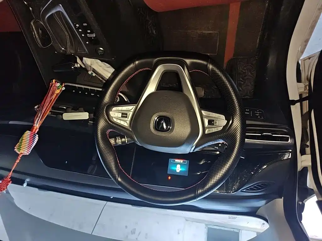 Changan Eado — миниатюра 11