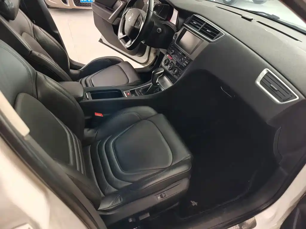 DS DS 5LS — миниатюра 7