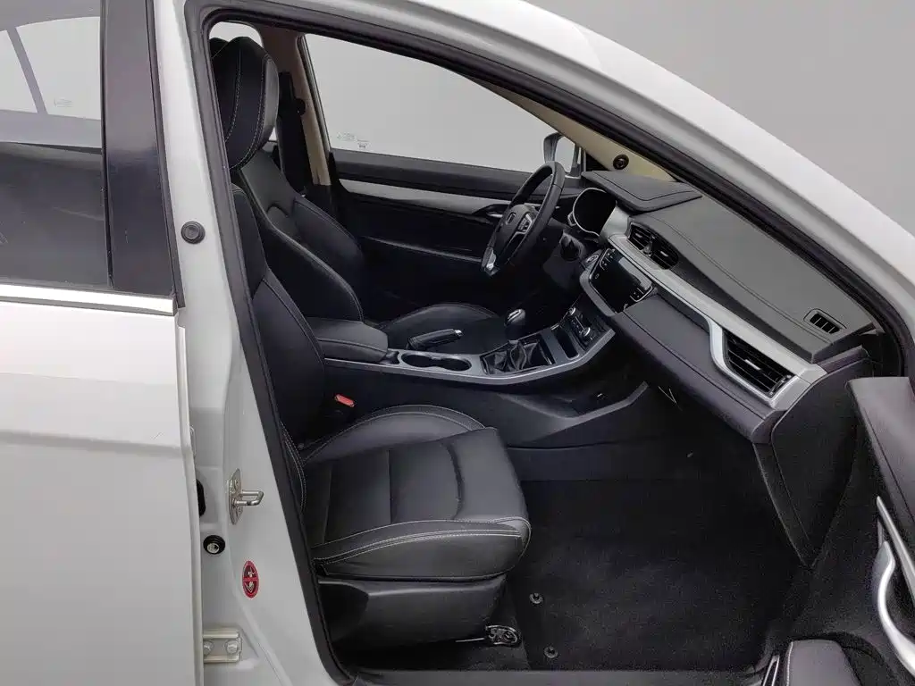 Geely Emgrand — миниатюра 23