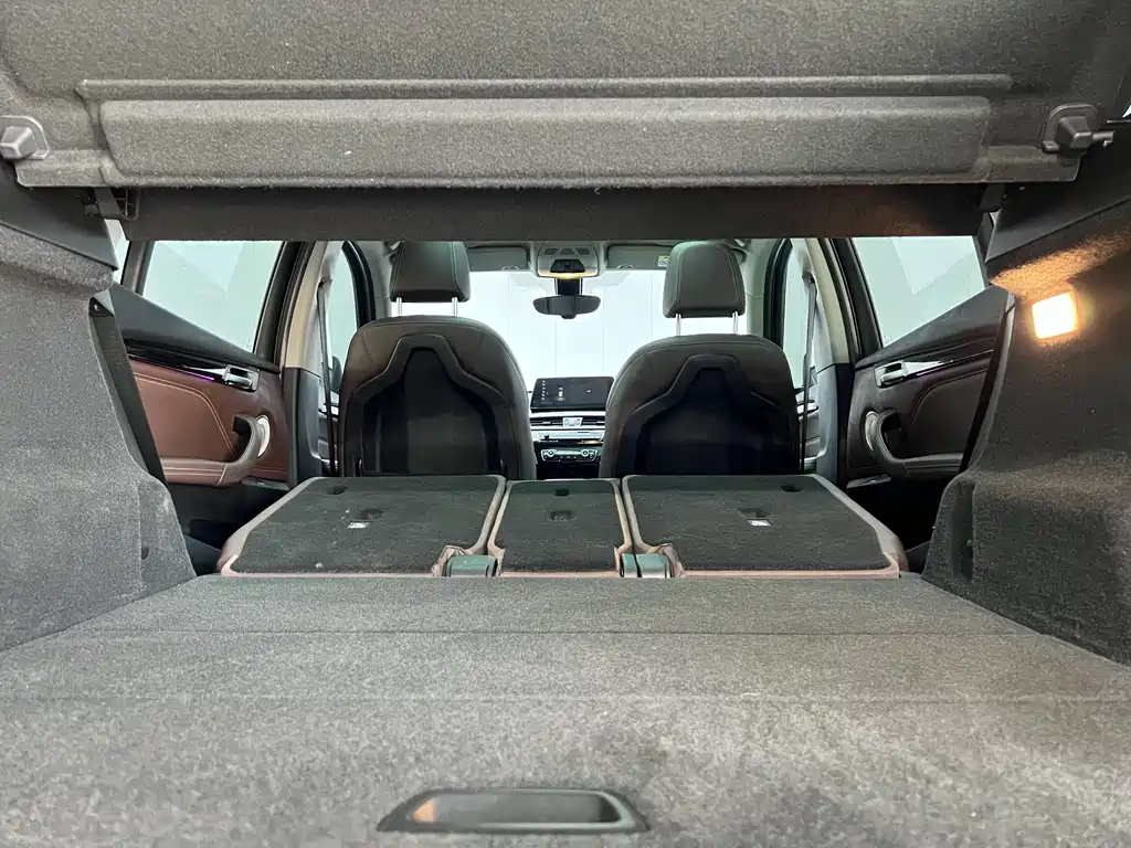 BMW X1 — миниатюра 21