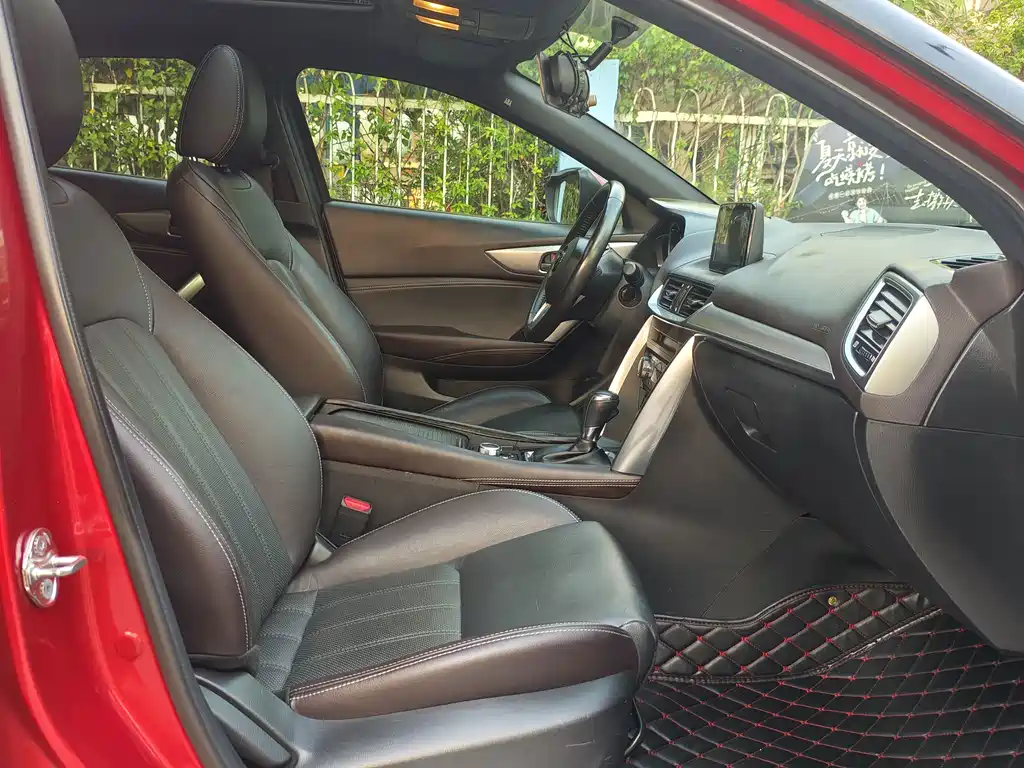 Mazda CX-4 — миниатюра 7