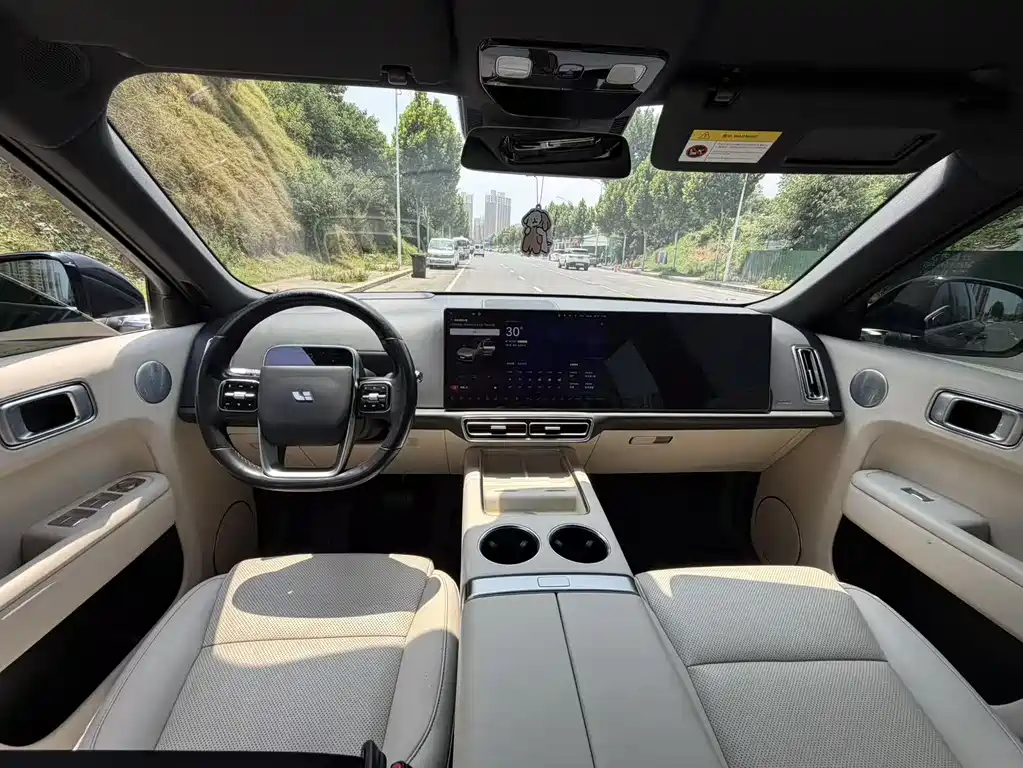 Li Auto L9 2022 Max