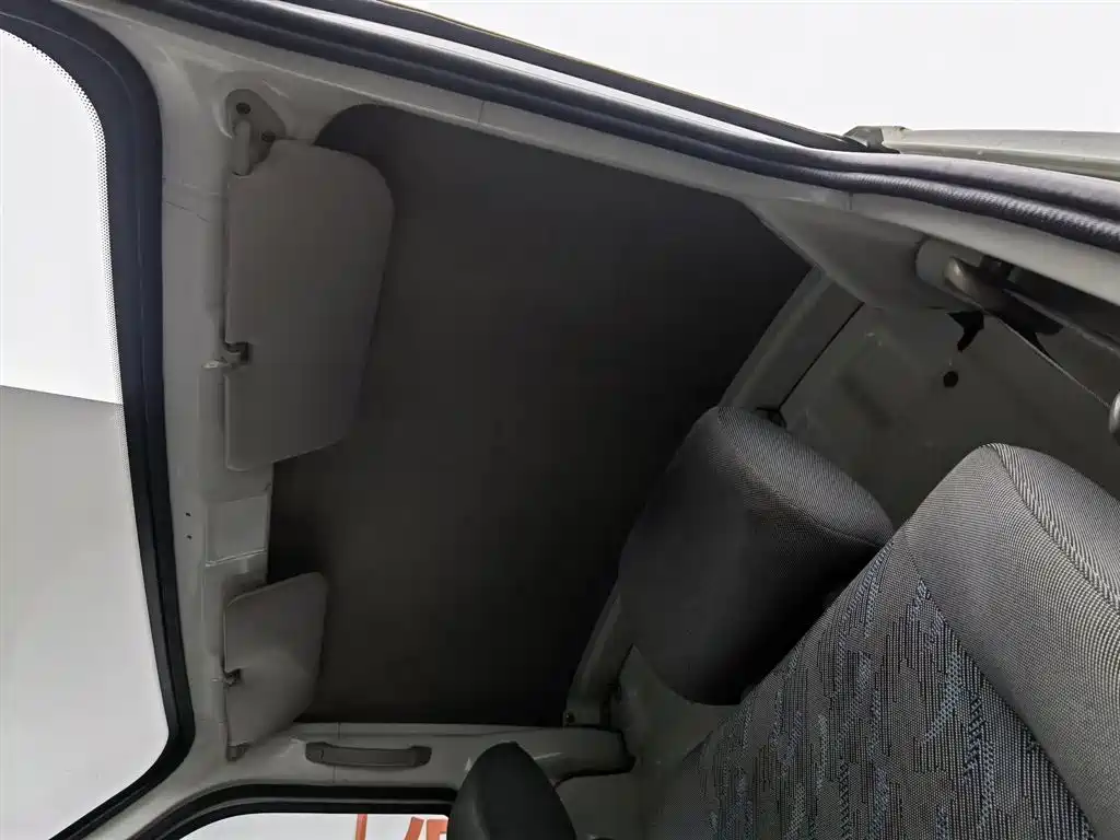 DONGFENG DONGFENG RUITAITE EM10