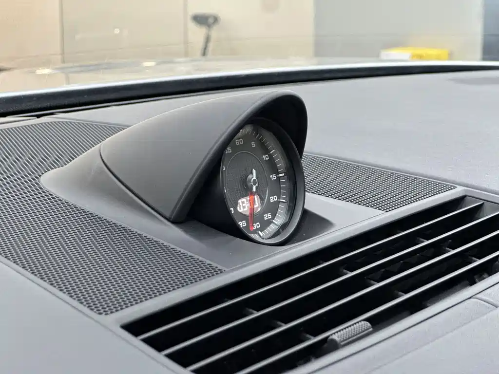 Porsche Panamera — фотографии объявления, Фото 14