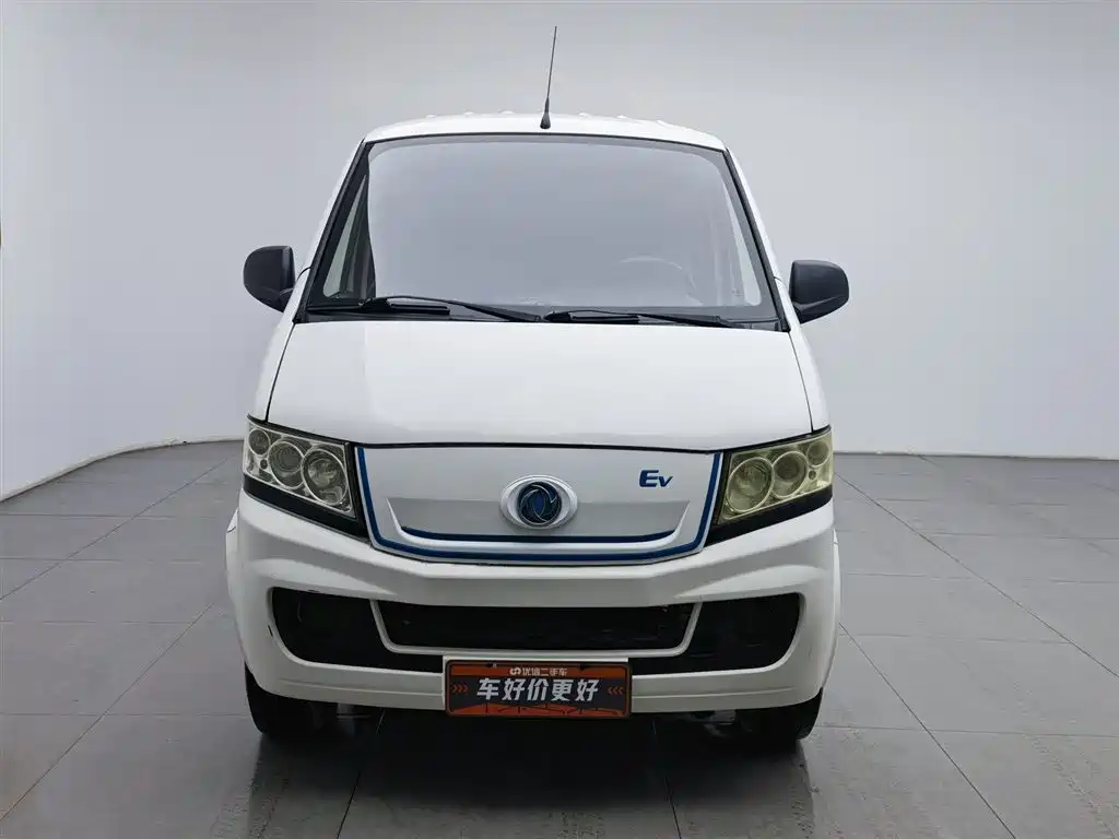 DONGFENG DONGFENG RUITAITE EM10
