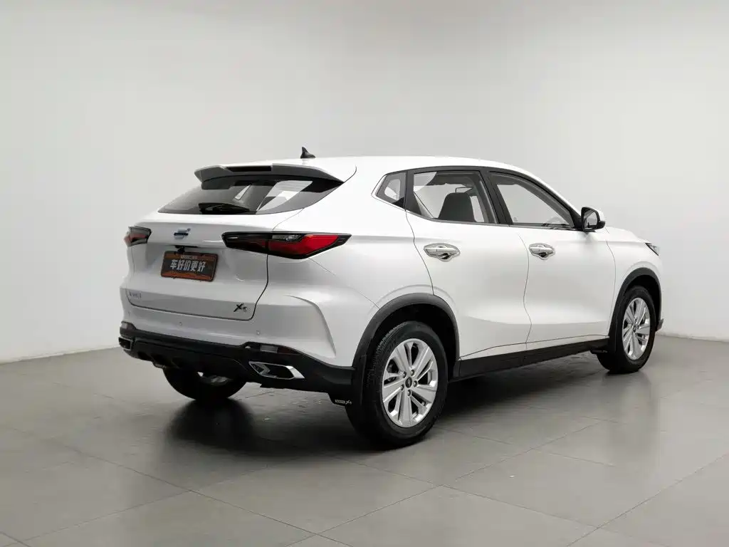 Oshan Oushang X5 — миниатюра 2