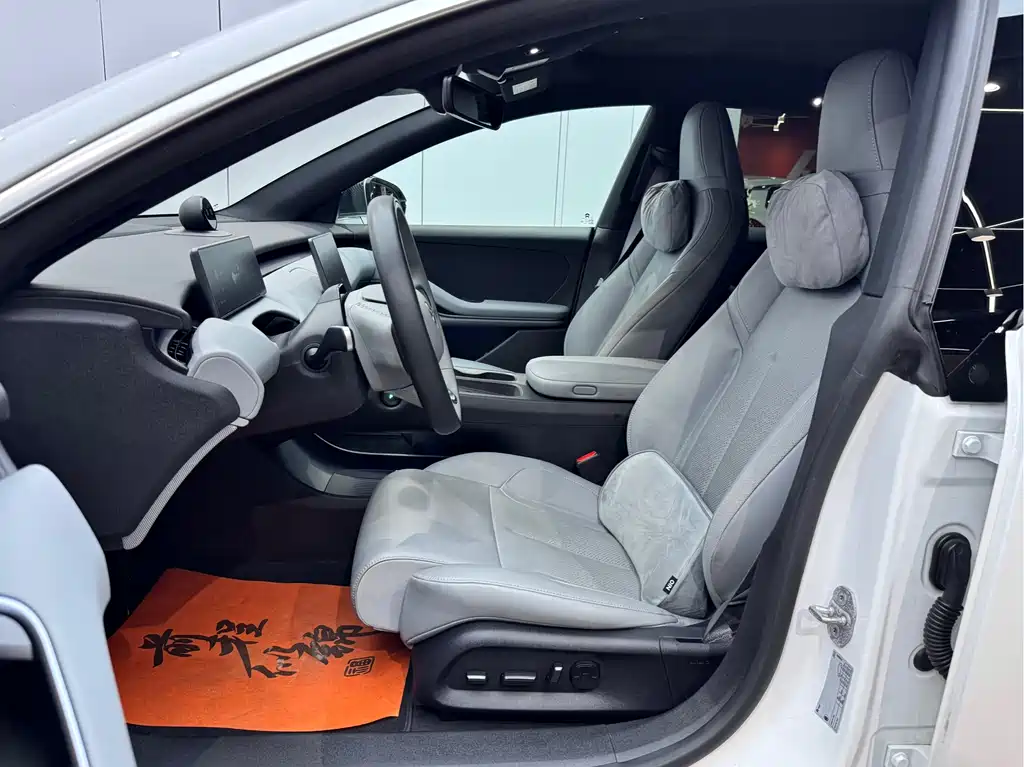 NIO ET5 T 2024 75kWh Touring