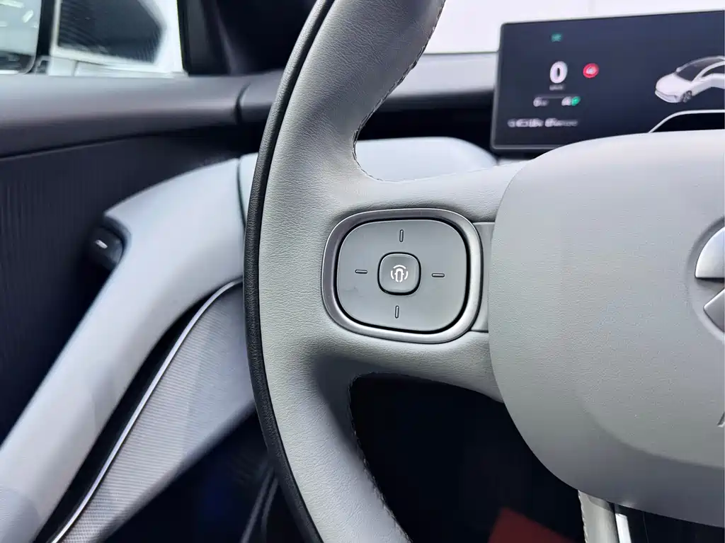 NIO ET5 2024 75kWh