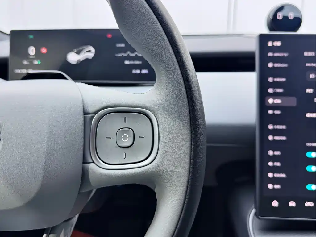 NIO ET5 2024 75kWh