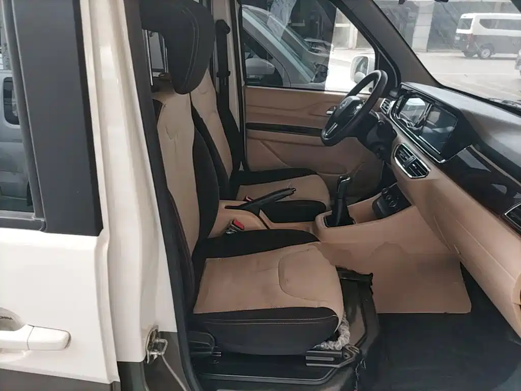 Kuayue Kuayue Star V5 — миниатюра 25