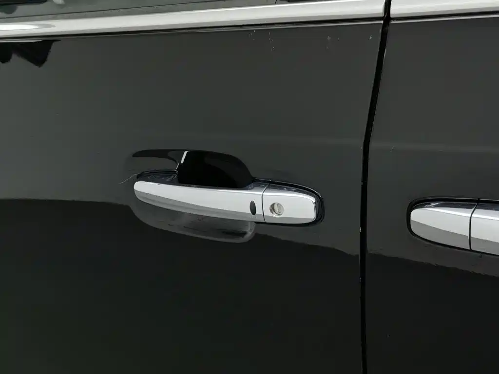 MAXUS G20 — миниатюра 18