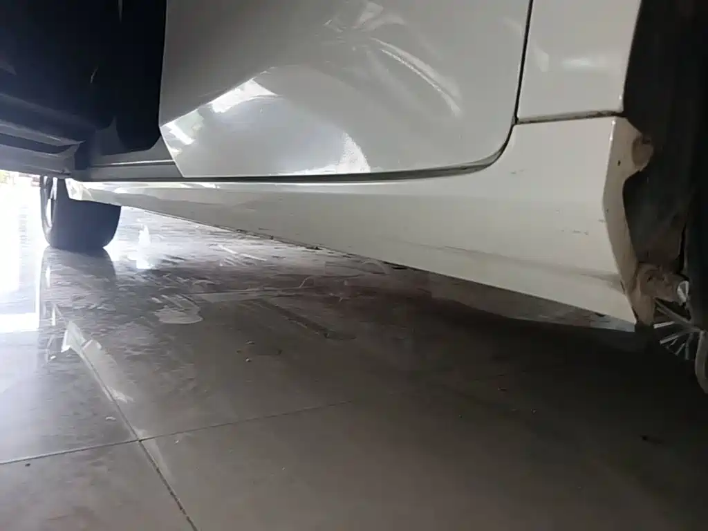 GAC Motor Trumpchi GA4 — миниатюра 22