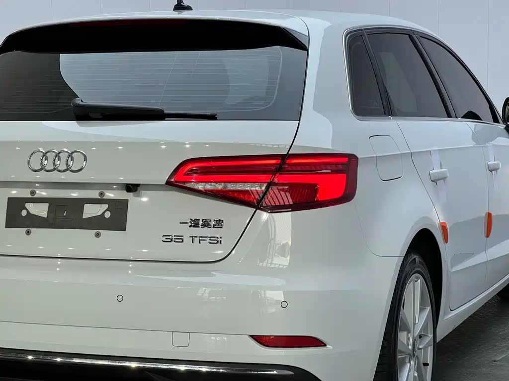 Audi A3 — миниатюра 24