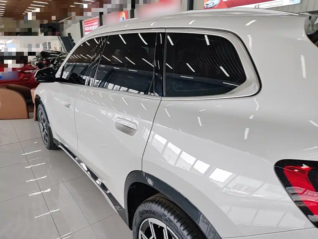 BMW X1 2024 sDrive25Li X