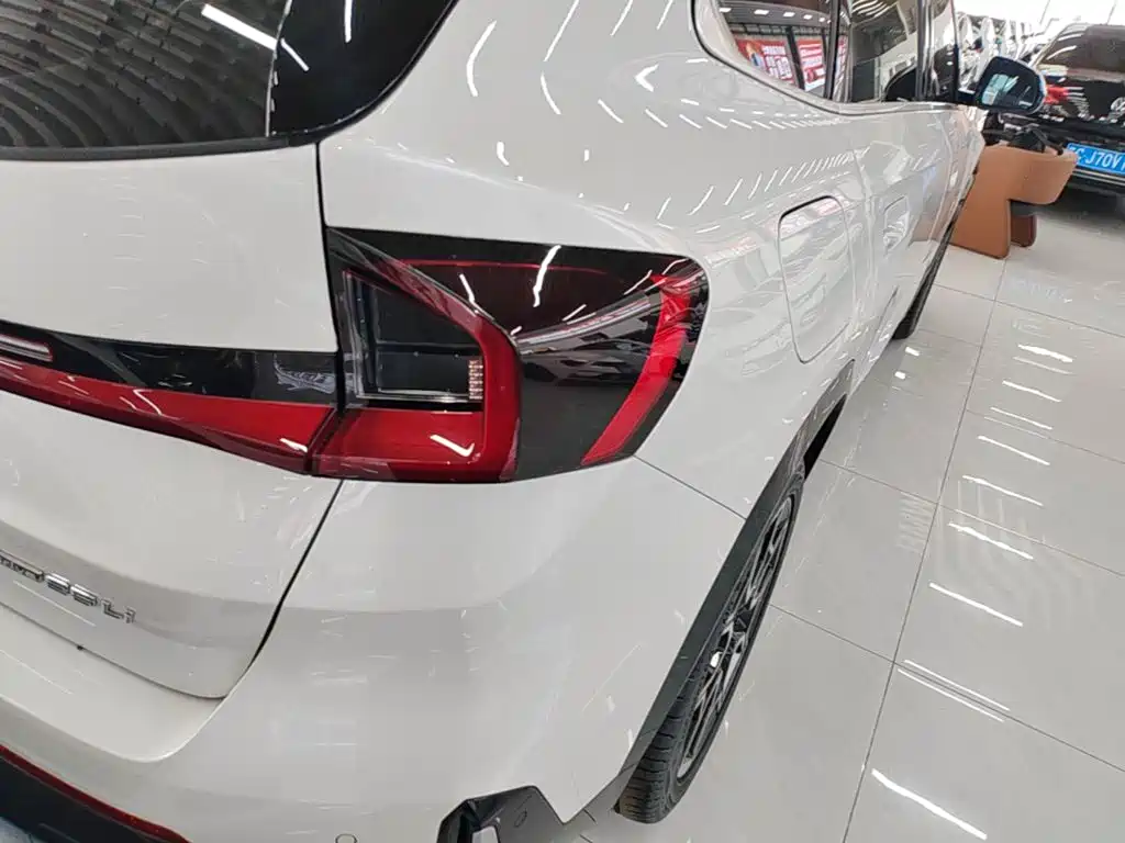 BMW X1 2024 sDrive25Li X