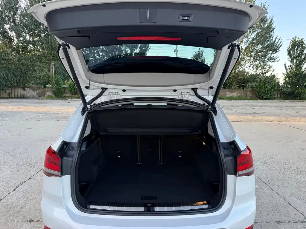 BMW X1 sDrive20Li Fashion Type, фото 16