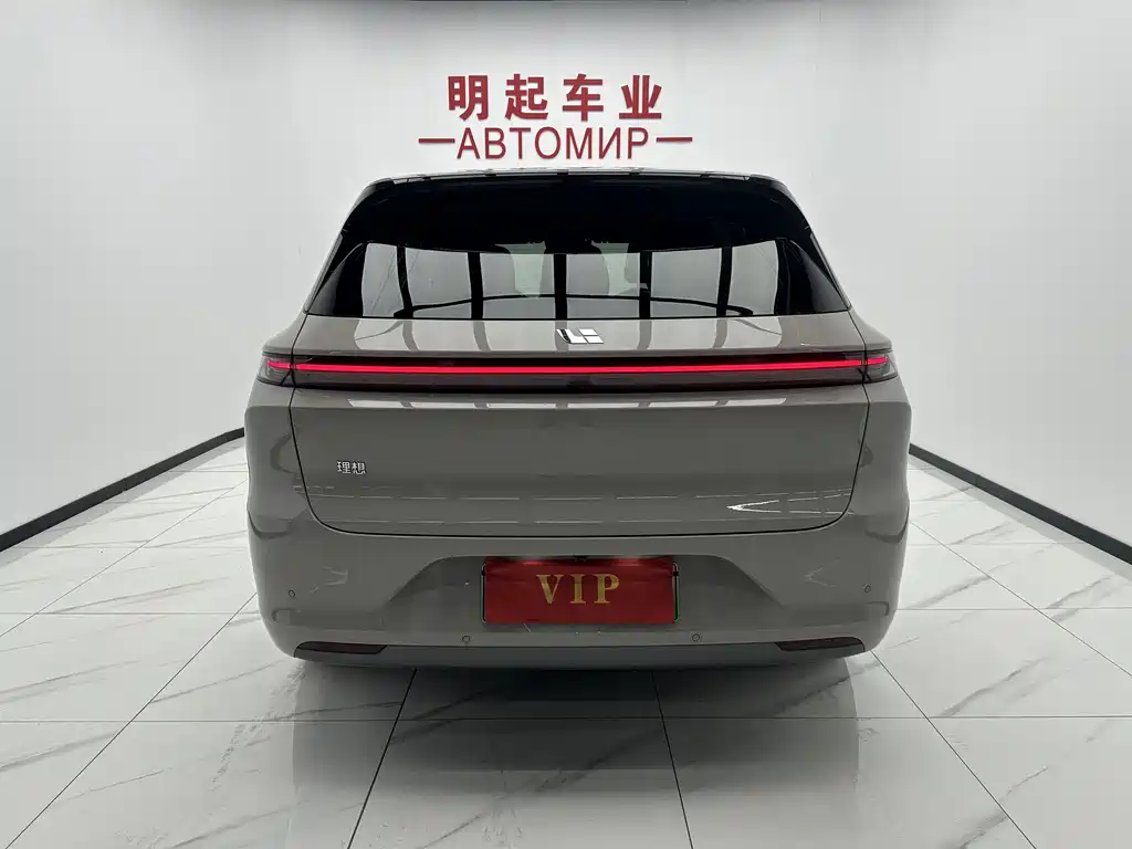 Li Auto L6 2025 Max
