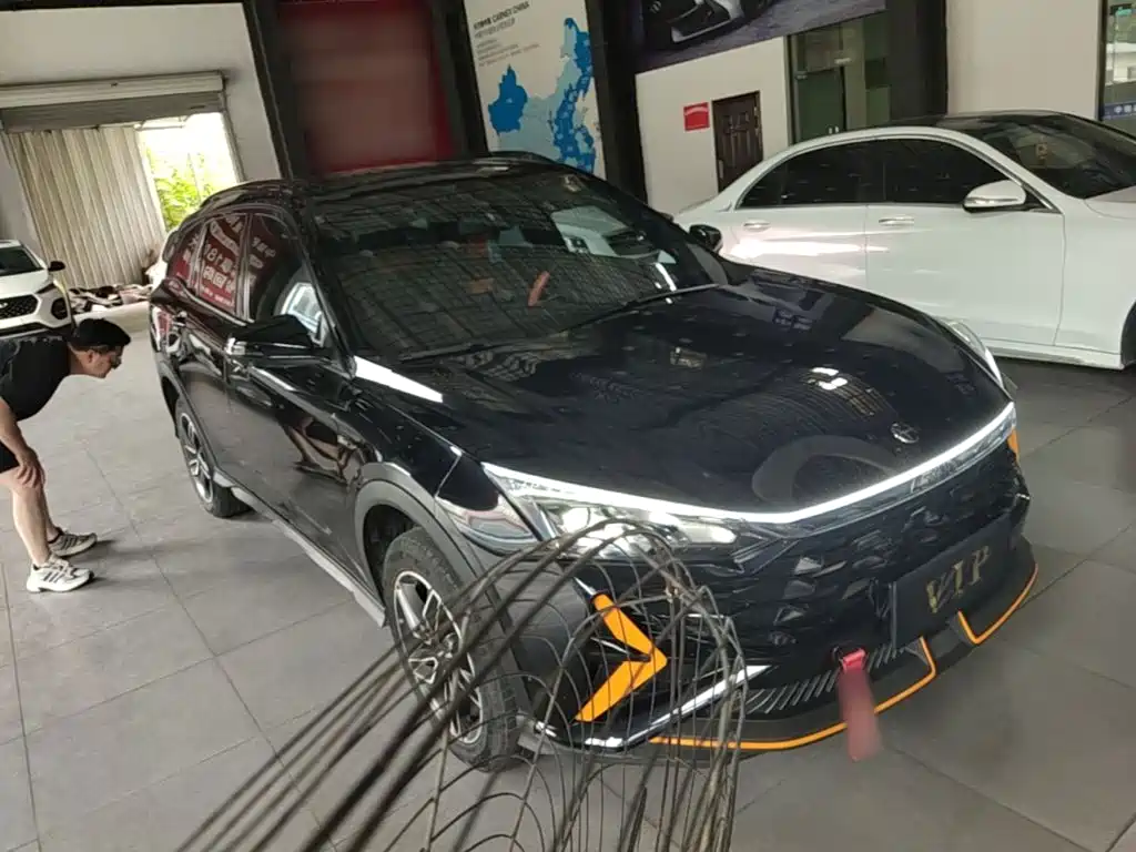 Dongfeng GS 2023 1.5T AT