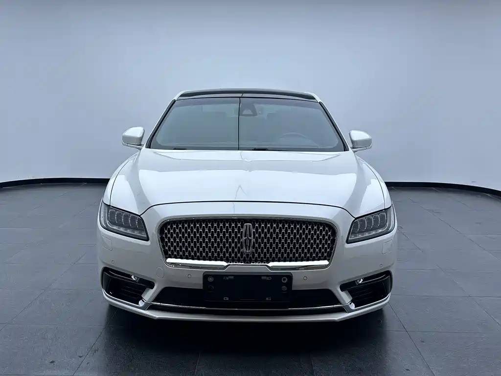 Lincoln Continental 2019 2.0T VI