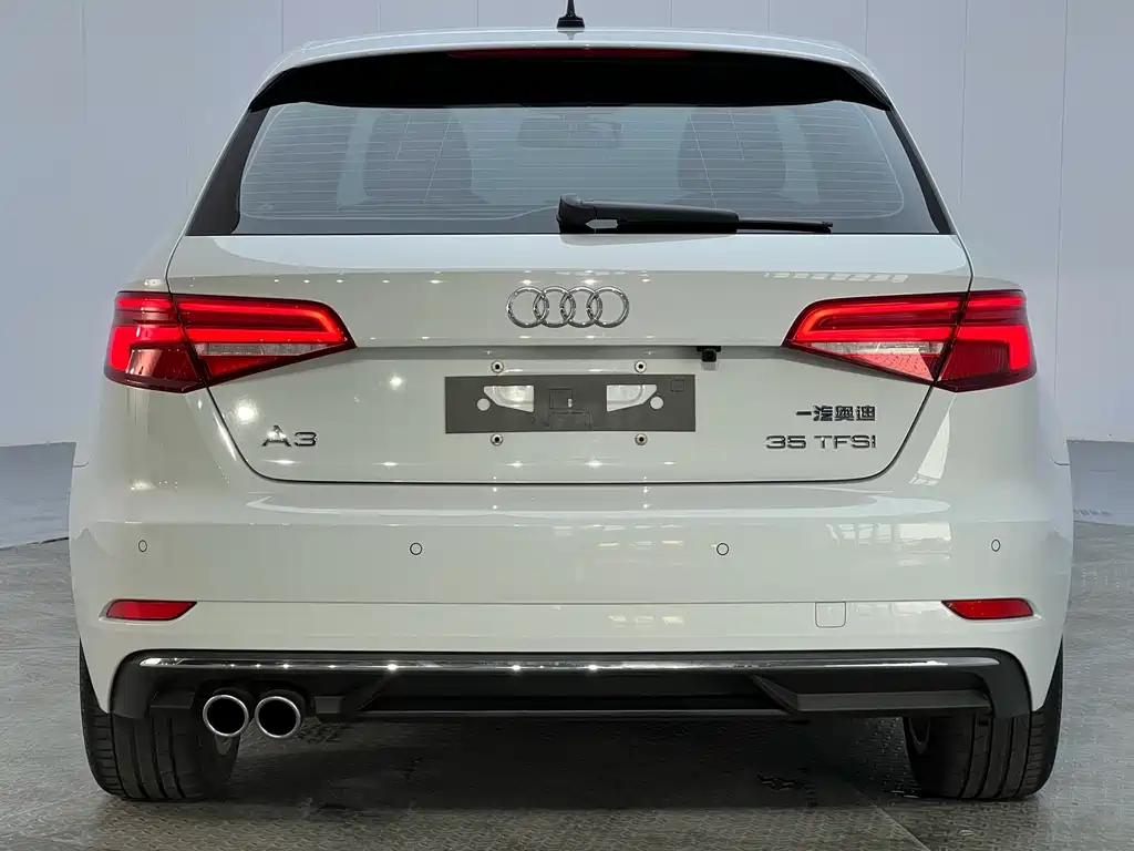Audi A3 — миниатюра 21