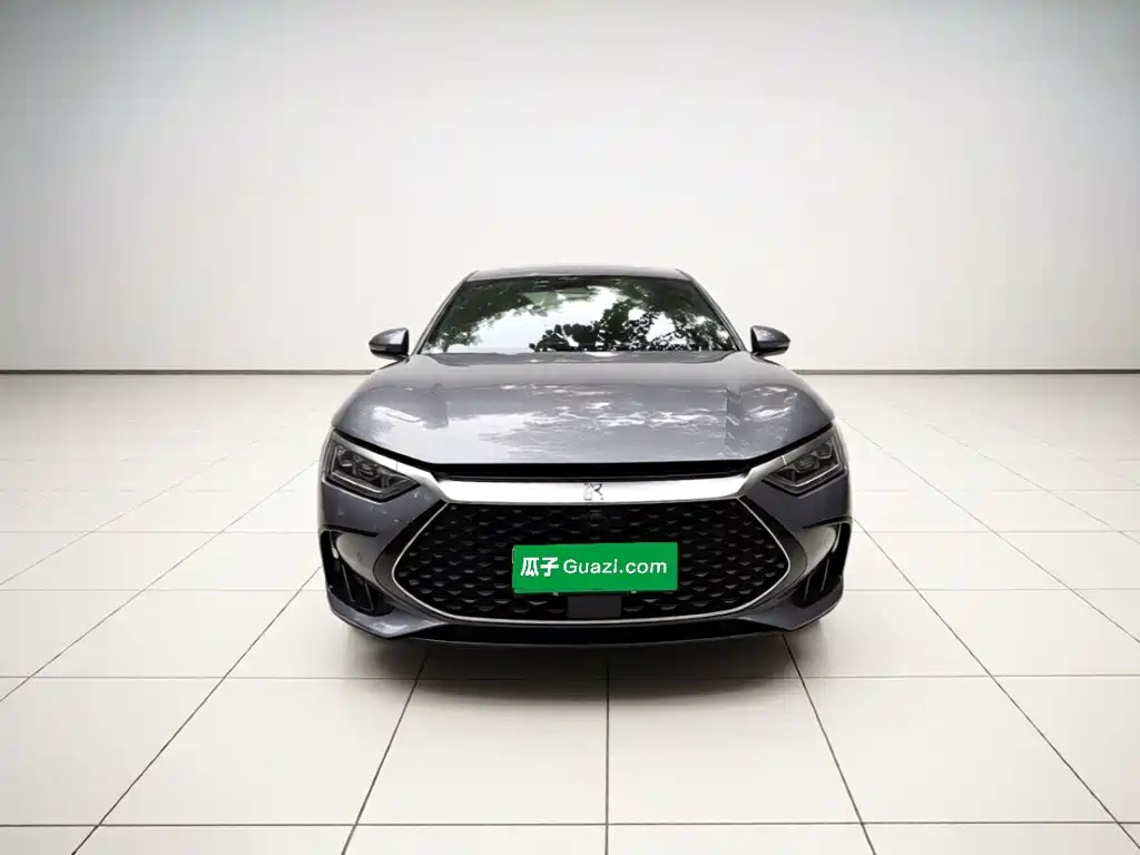 BYD Han — миниатюра 2