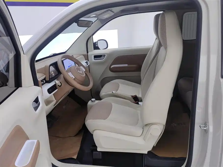 Wuling Mini EV MINIEV 2024 215km