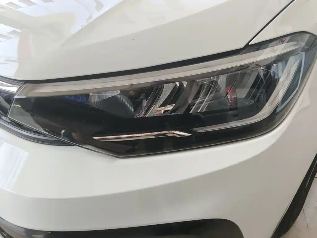 Volkswagen Lavida — миниатюра 24