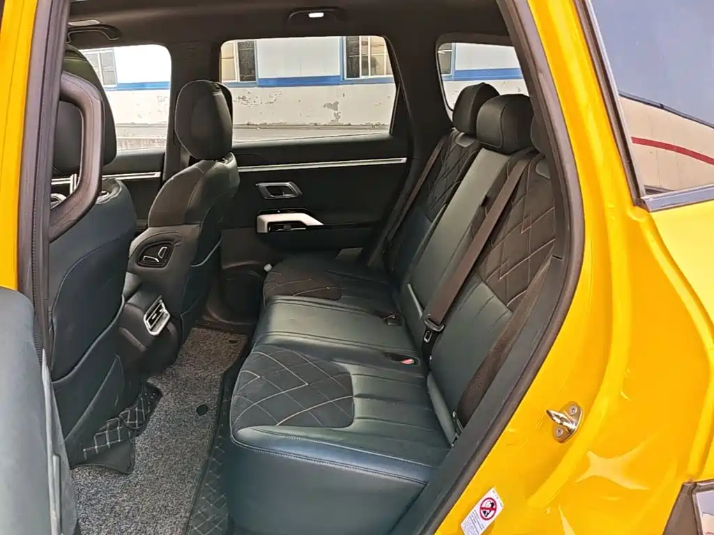 Deepal Deepal G318 — миниатюра 17