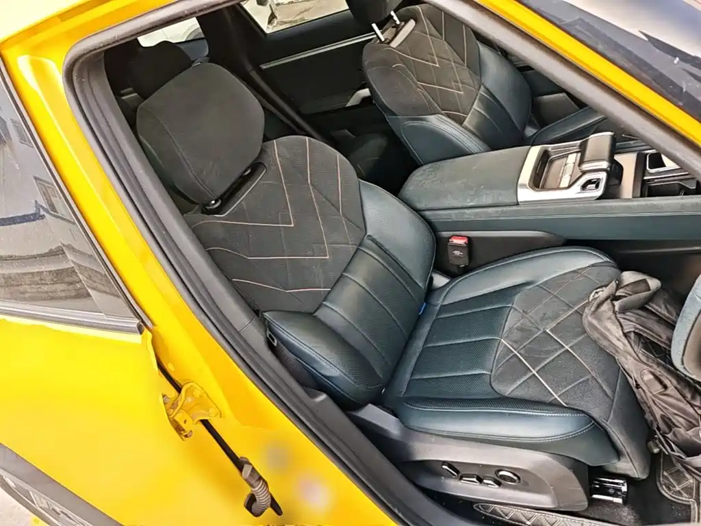 Deepal Deepal G318 — миниатюра 25