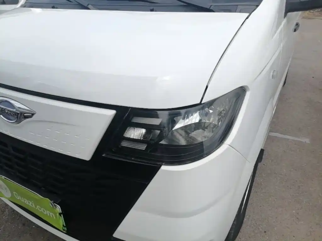 Foton EV6 — миниатюра 24