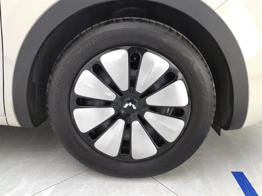 Wuling Binguo 2023 333km